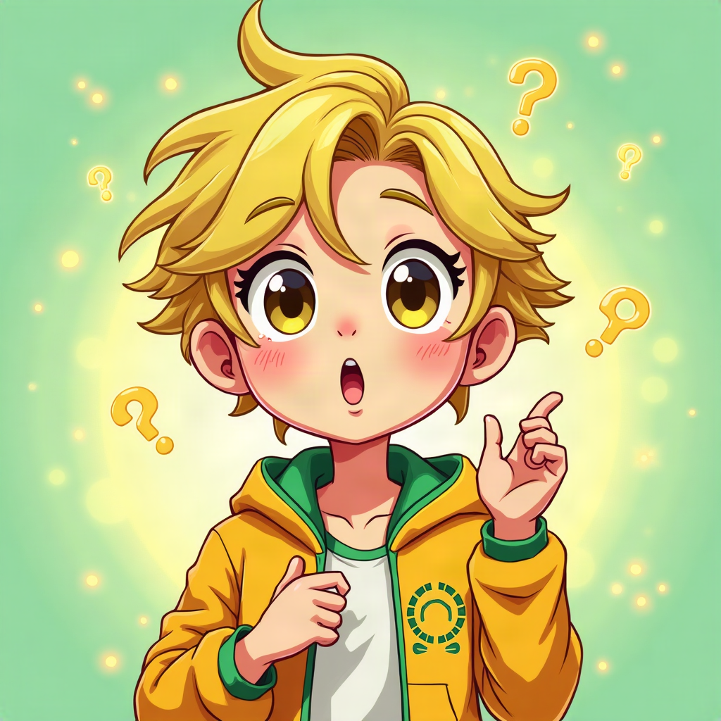 Pollen agent avatar