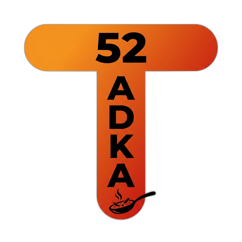 Tadka 52 logo