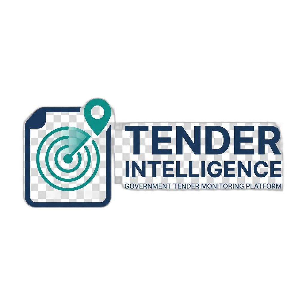 Tender Intelligence logo